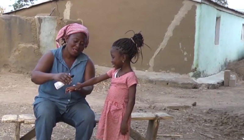 Estimating a Repellent’s Potential to Reduce Malaria in Communities